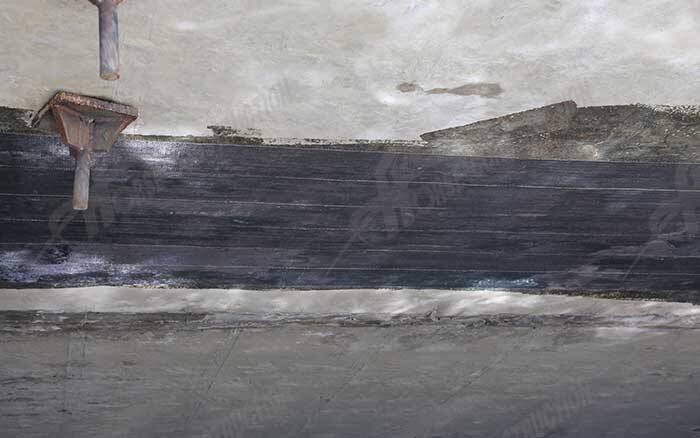 carbon fiber for bridge retrofit carbon fiber for bridge retrofit