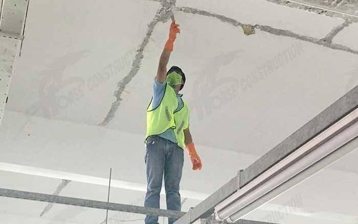 injection crack injection crack