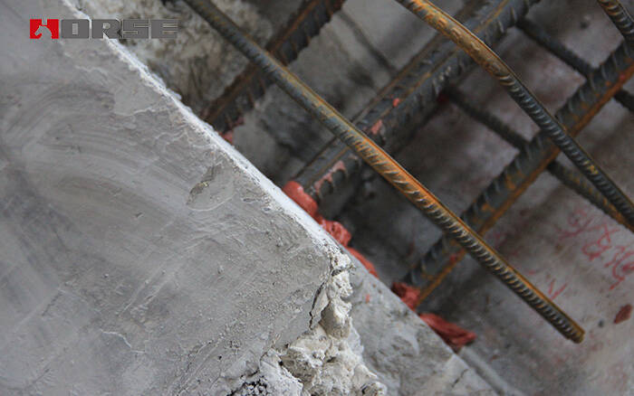 concrete jacketing concrete jacketing