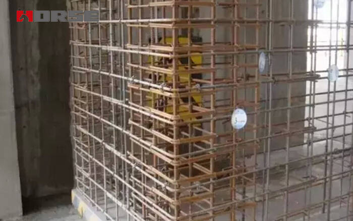 adding shear wall adding shear wall