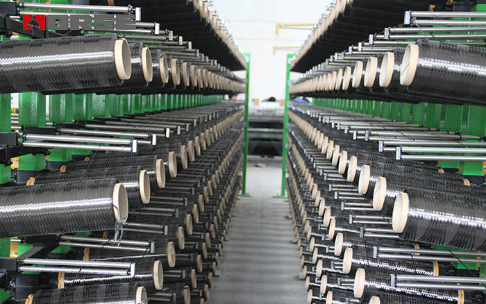 Japan aviation grade 12K small tow carbon fiber Japan aviation grade 12K small tow carbon fiber