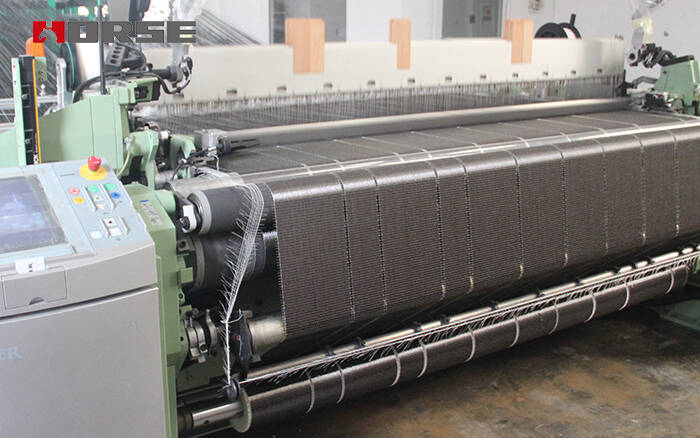 Carbon cloth manufacturer Carbon cloth manufacturer