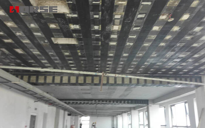 carbon fiber for concrete strengthening carbon fiber for concrete strengthening