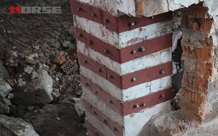 epoxy bonded steel plate epoxy bonded steel plate