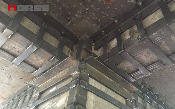 steel plate bonding steel plate bonding