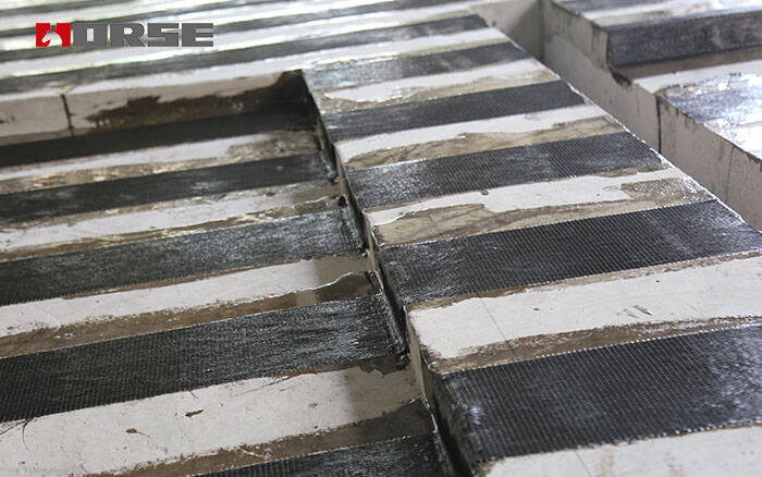 slab strengthening with fiber reinforced polymer slab strengthening with fiber reinforced polymer