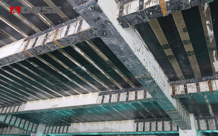 frp fabric for concrete strengthening frp fabric for concrete strengthening