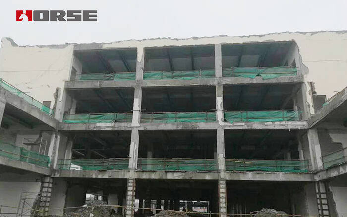 concrete strengthening concrete strengthening