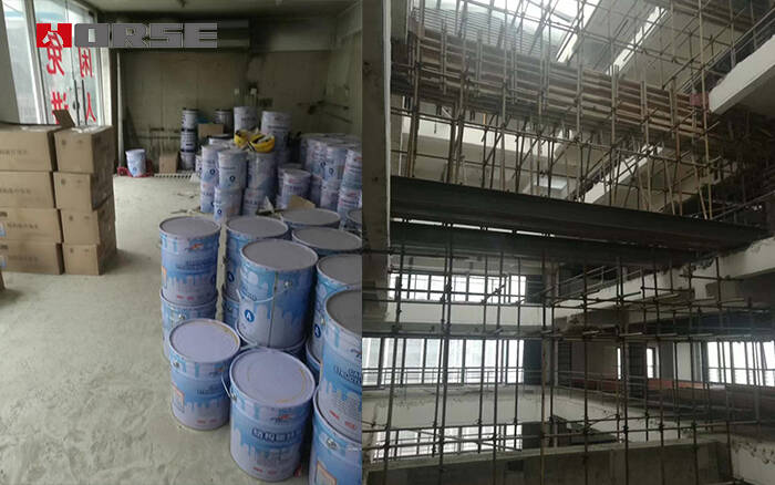 steel plate strengthening steel plate strengthening