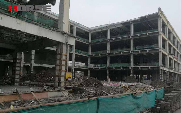 steel plate strengthening steel plate strengthening