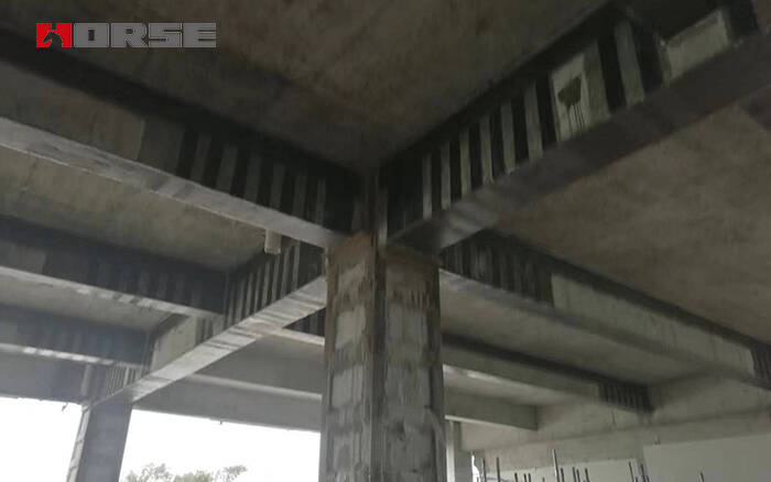 steel jacketing steel jacketing