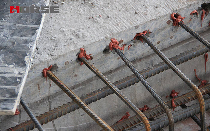 Wanda Plaza Rehabilitation and Strengthening Wanda Plaza Rehabilitation and Strengthening