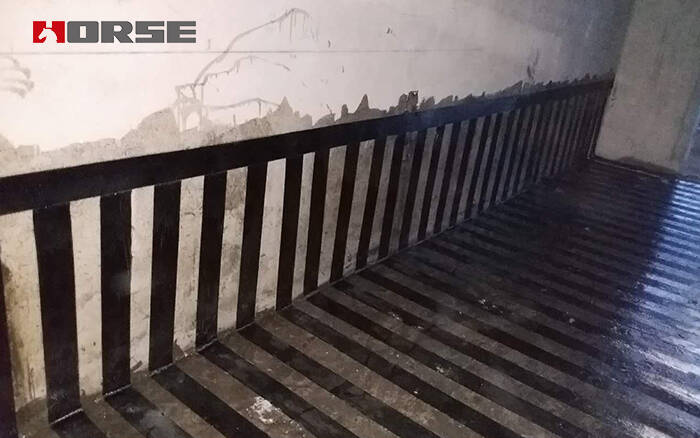 strengthening with CFRP sheet strengthening with CFRP sheet