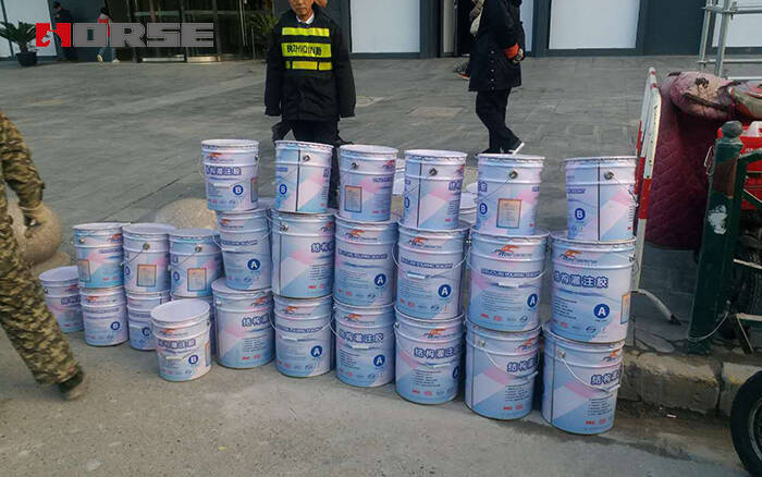 structural strengthening adhesive for steel jacketing structural strengthening adhesive for steel jacketing