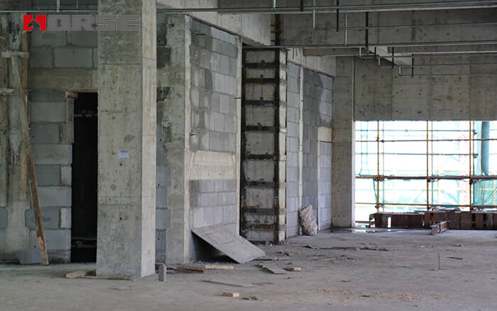 wall strengthening wall strengthening