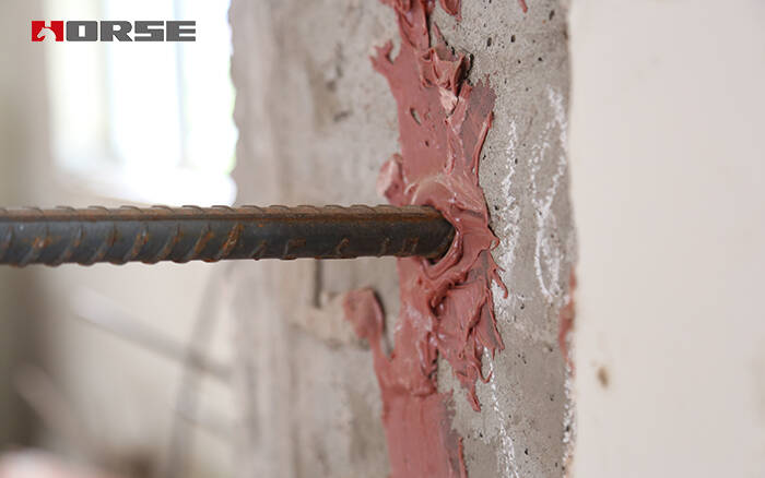 anchoring reinforcement system anchoring reinforcement system