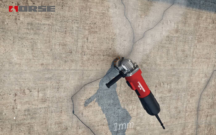 crack treatment crack treatment