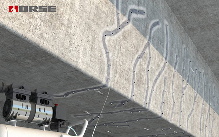 Ventilation, test pressure Ventilation, test pressure