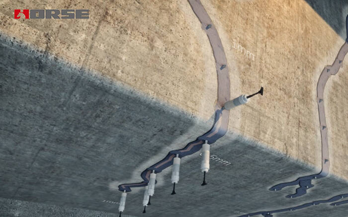 crack injection adhesive---crack repair crack injection adhesive---crack repair