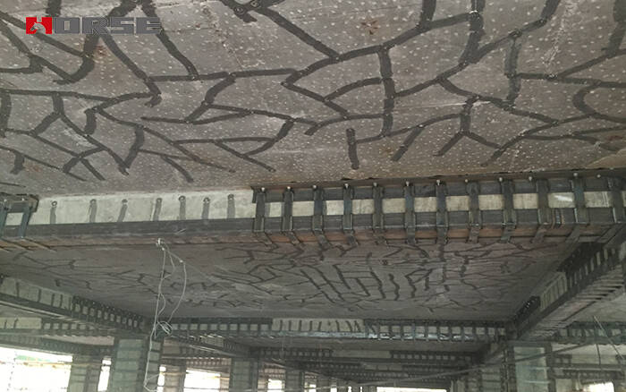 crack repair crack repair