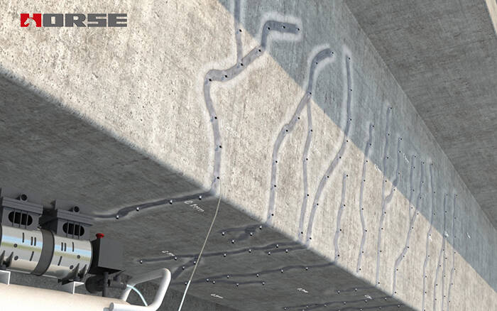 crack repair crack repair