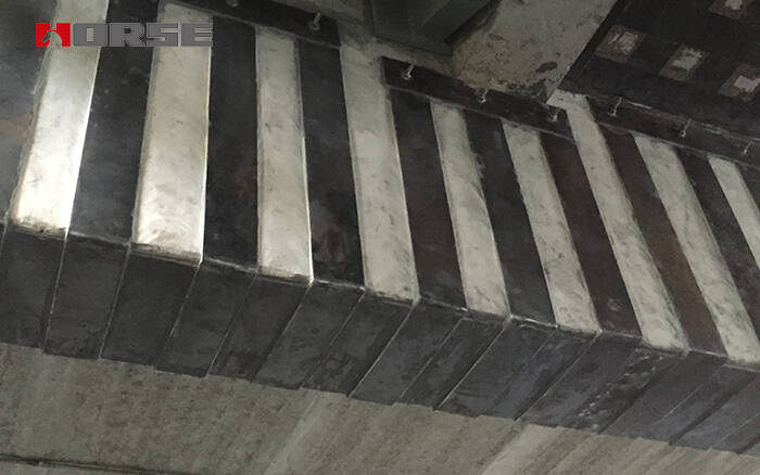 steel plate bonding steel plate bonding