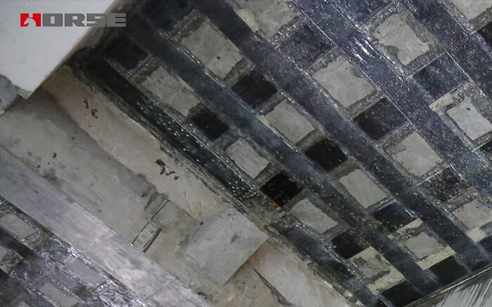 HM-30 unidirectional carbon fiber fabric HM-30 unidirectional carbon fiber fabric