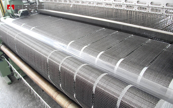 STRUCTURAL STRENGTHENING carbon fiber cloth STRUCTURAL STRENGTHENING carbon fiber cloth