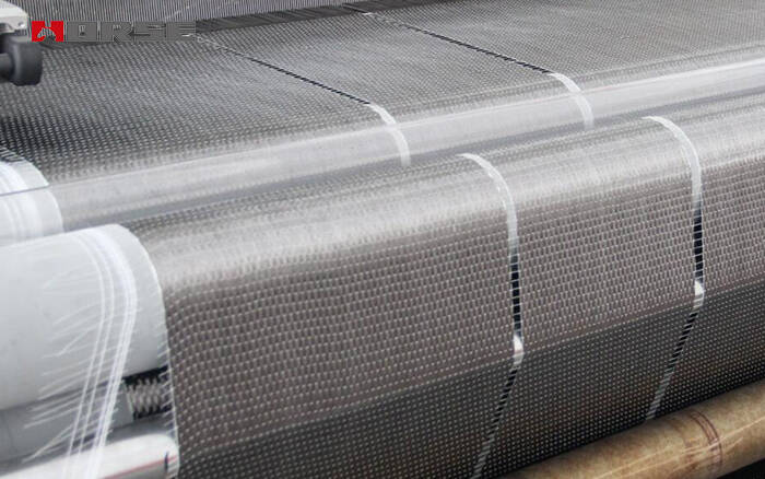 STRUCTURAL STRENGTHENING carbon fiber fabric STRUCTURAL STRENGTHENING carbon fiber fabric