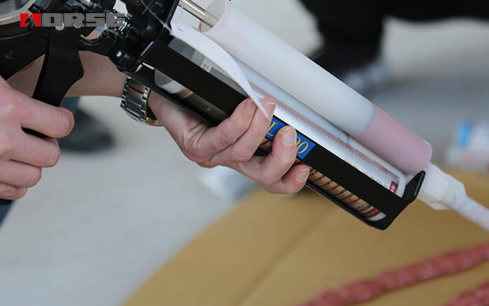 structural strengthening adhesive structural strengthening adhesive