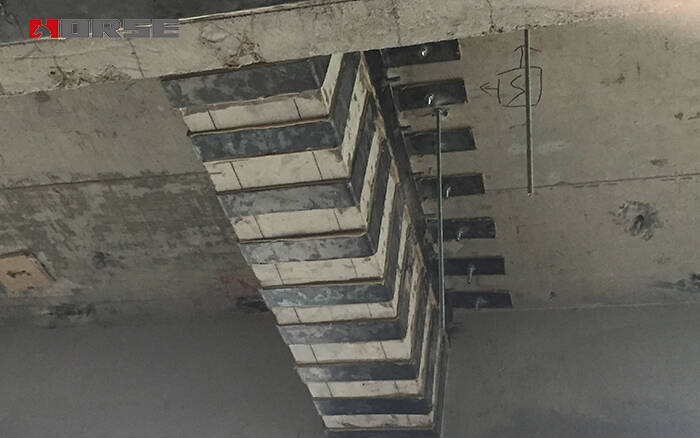 steel jacketing for column steel jacketing for column