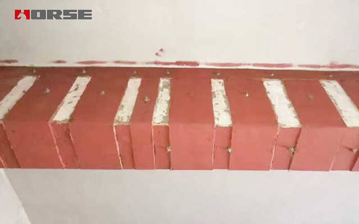 Steel plate bonding reinforcement Steel plate bonding reinforcement