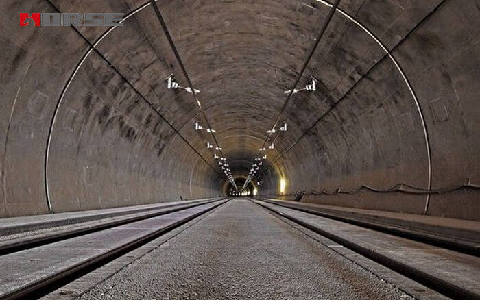 CFRP reinforcement used for subway CFRP reinforcement used for subway