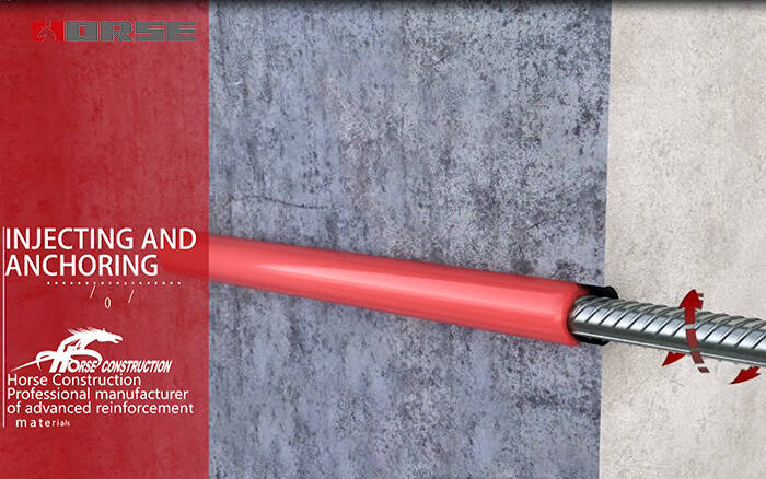 Threaded rod or rebar Threaded rod or rebar