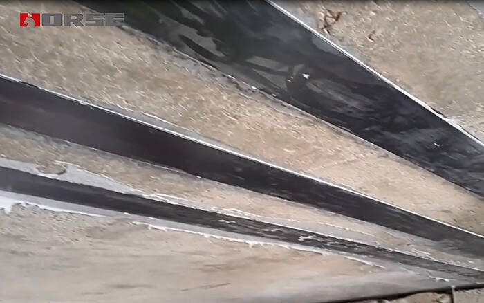 CFRP STRIP STRENGTHENING CFRP STRIP STRENGTHENING