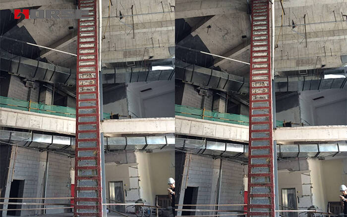 Benefits of reinforcing by steel plate Benefits of reinforcing by steel plate