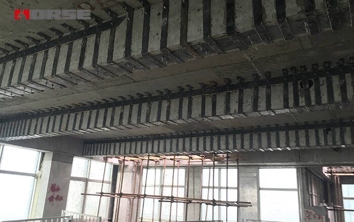 structural strengthening structural strengthening