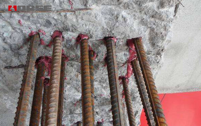 chemical anchoring reinforcement chemical anchoring reinforcement