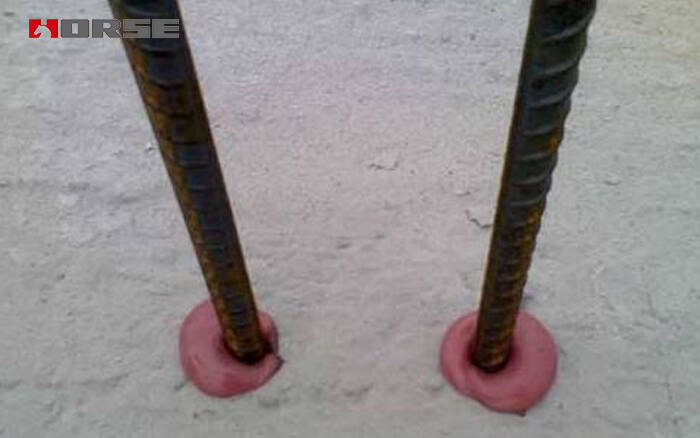 chemical anchoring reinforcement chemical anchoring reinforcement