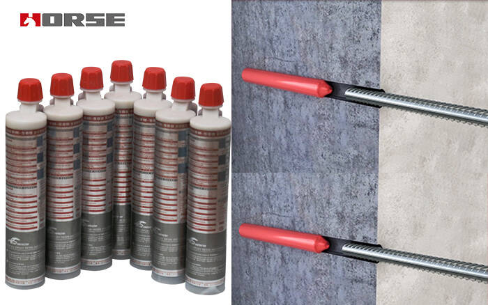 anchoring adhesive anchoring adhesive