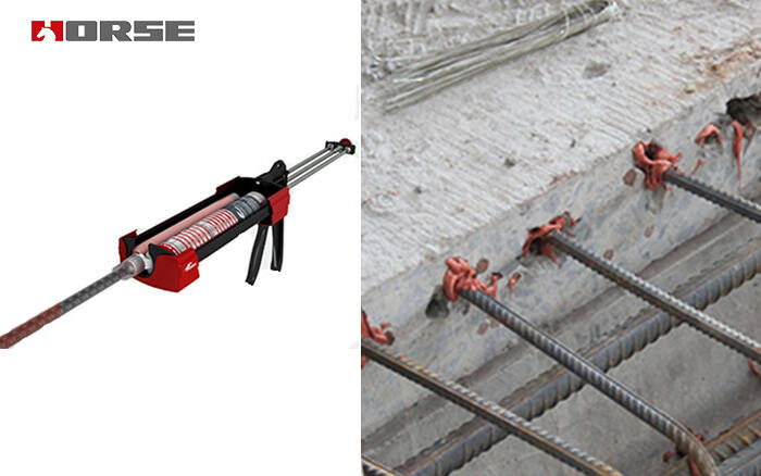 anchoring adhesive anchoring adhesive