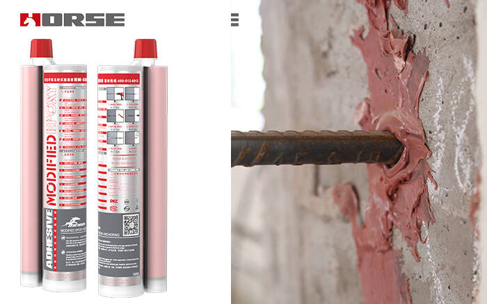 anchoring adhesive anchoring adhesive