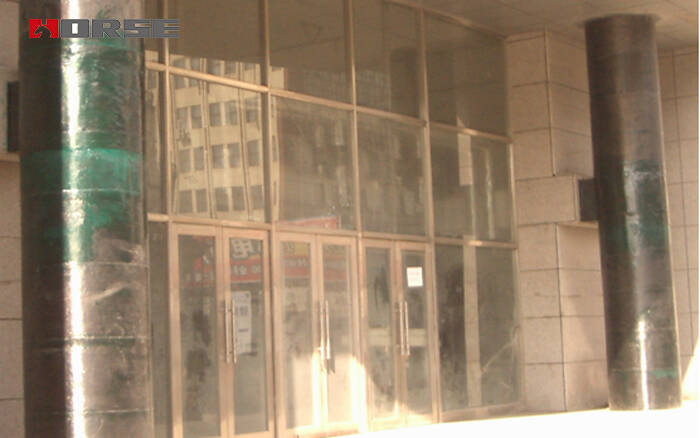 FRP composite strengthening system FRP composite strengthening system