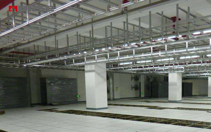 Methods for insufficient load-bearing capacity of the machine room Methods for insufficient load-bearing capacity of the machine room