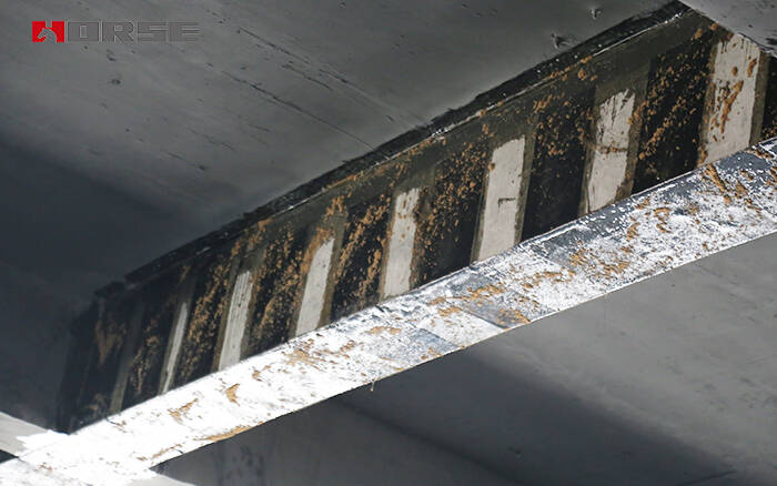 beam strengthening by carbon fiber fabric1 beam strengthening by carbon fiber fabric1