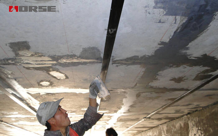 prestressed FRP laminate prestressed FRP laminate