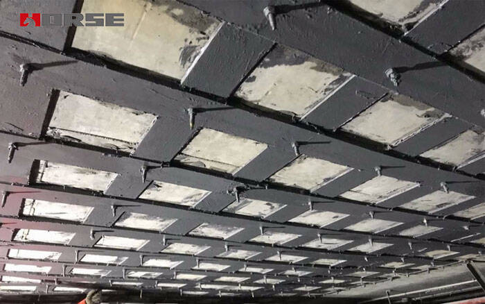 steel plate jacketing steel plate jacketing