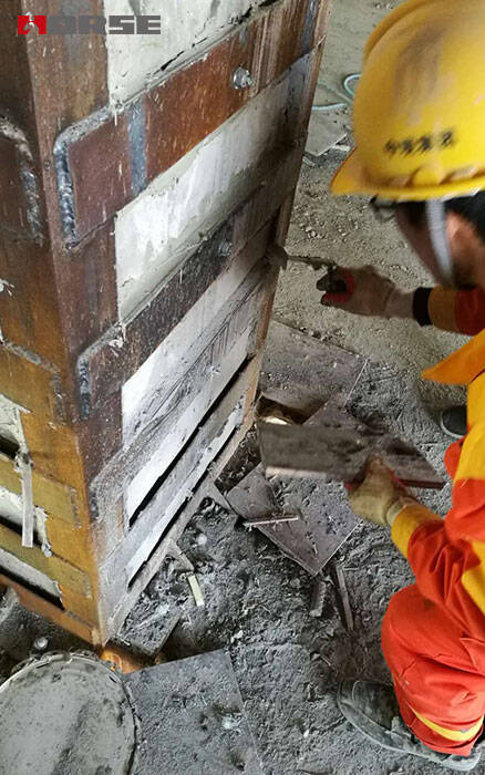 steel plate jacketing steel plate jacketing