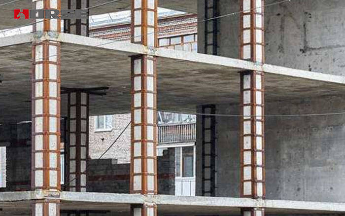 steel jacketing for column steel jacketing for column