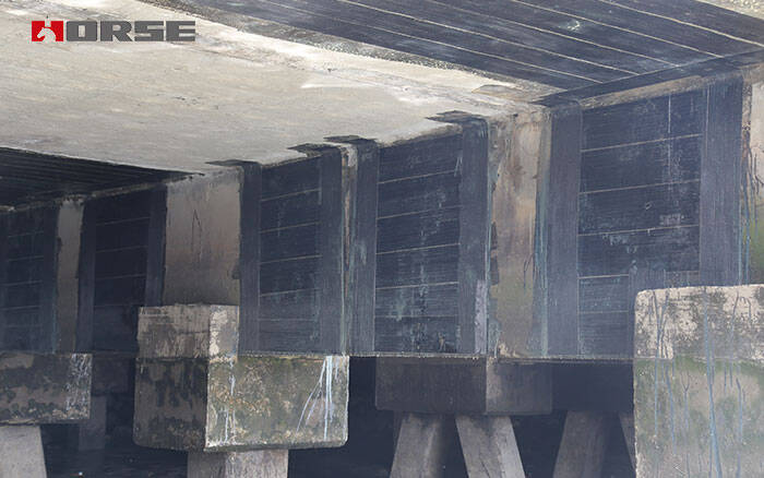 FRP reinforcement for bending members FRP reinforcement for bending members